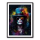 Slash 2 Wall Art