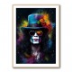 Slash 2 Wall Art