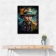 Vincent Van Gogh Portrait 2 Wall Art