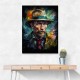 Vincent Van Gogh Portrait 2 Wall Art