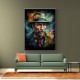 Vincent Van Gogh Portrait 2 Wall Art