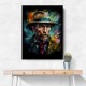 Vincent Van Gogh Portrait 2 Wall Art