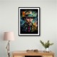 Vincent Van Gogh Portrait 2 Wall Art