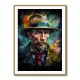 Vincent Van Gogh Portrait 2 Wall Art