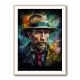 Vincent Van Gogh Portrait 2 Wall Art