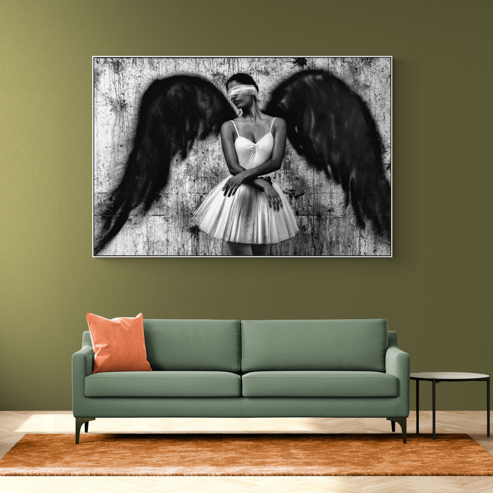 Angel Wings