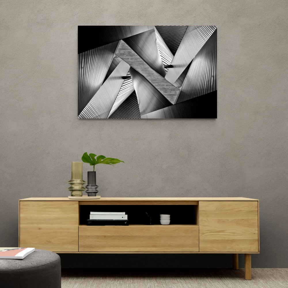 Metal Origami