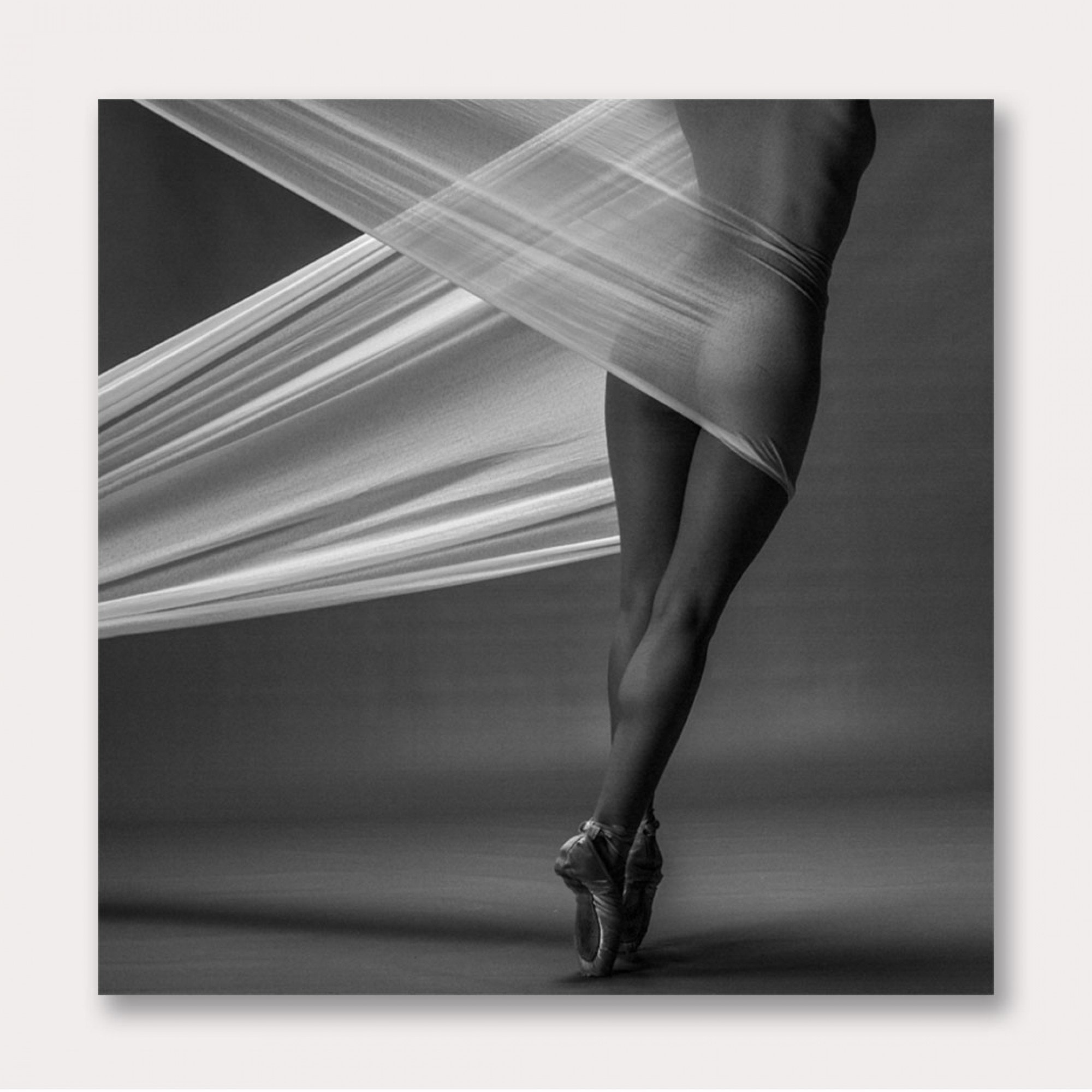 Balance Wall Art