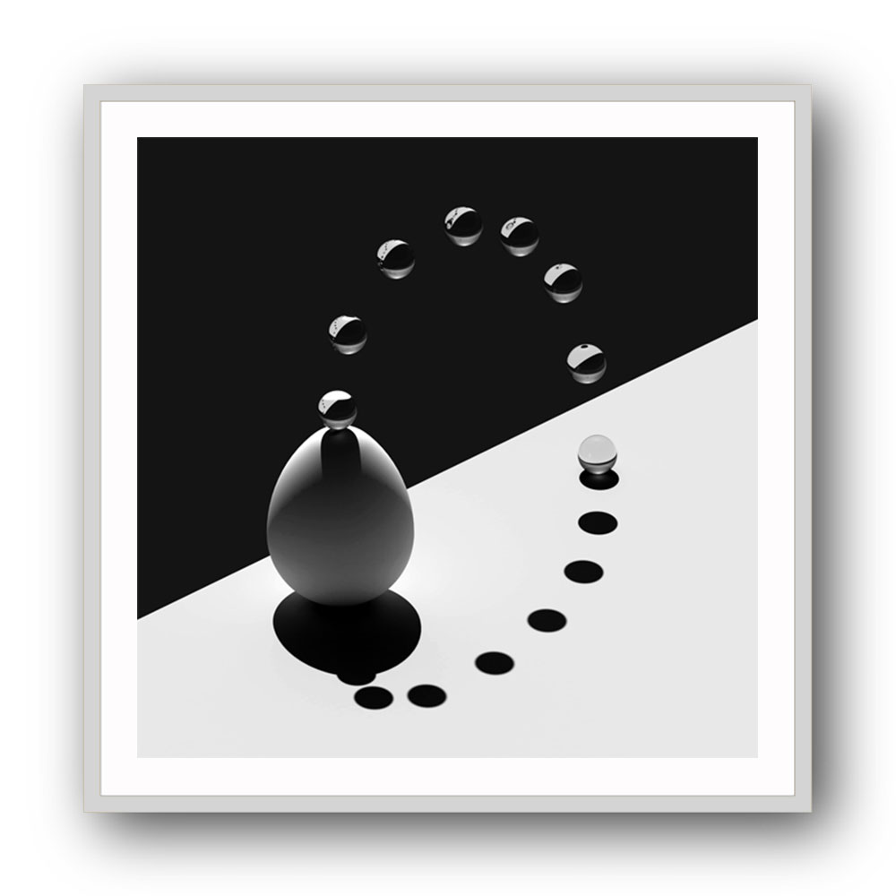 Arch Drops Egg Arch Drops Egg