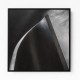 Curved Steel Wall Art