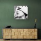 Blind Wall Art