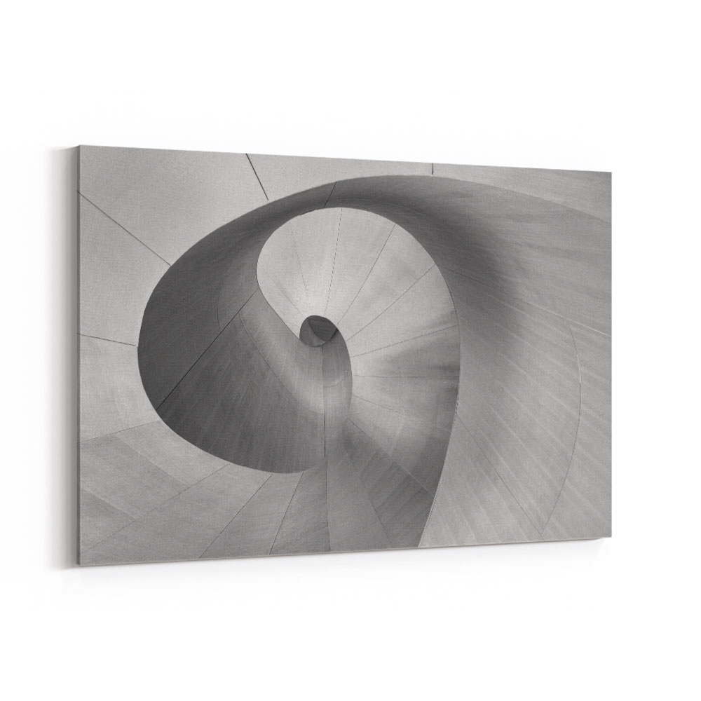 Curves Wall Art