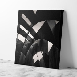 Airy Space Wall Art