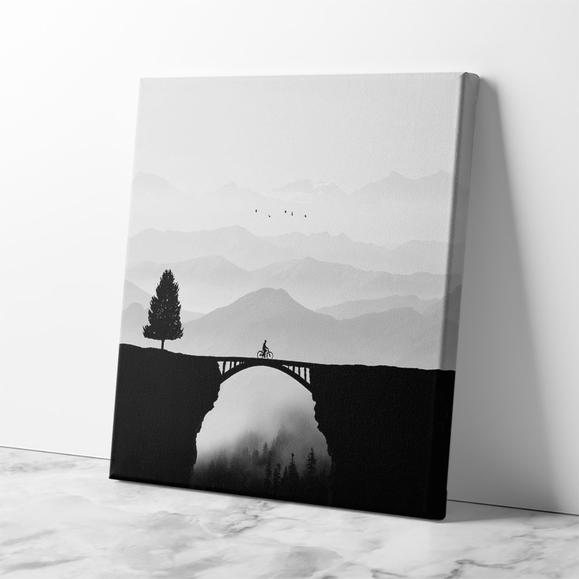 Dream Vacation Wall Art