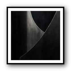 Ypsylon Abstract Wall Art