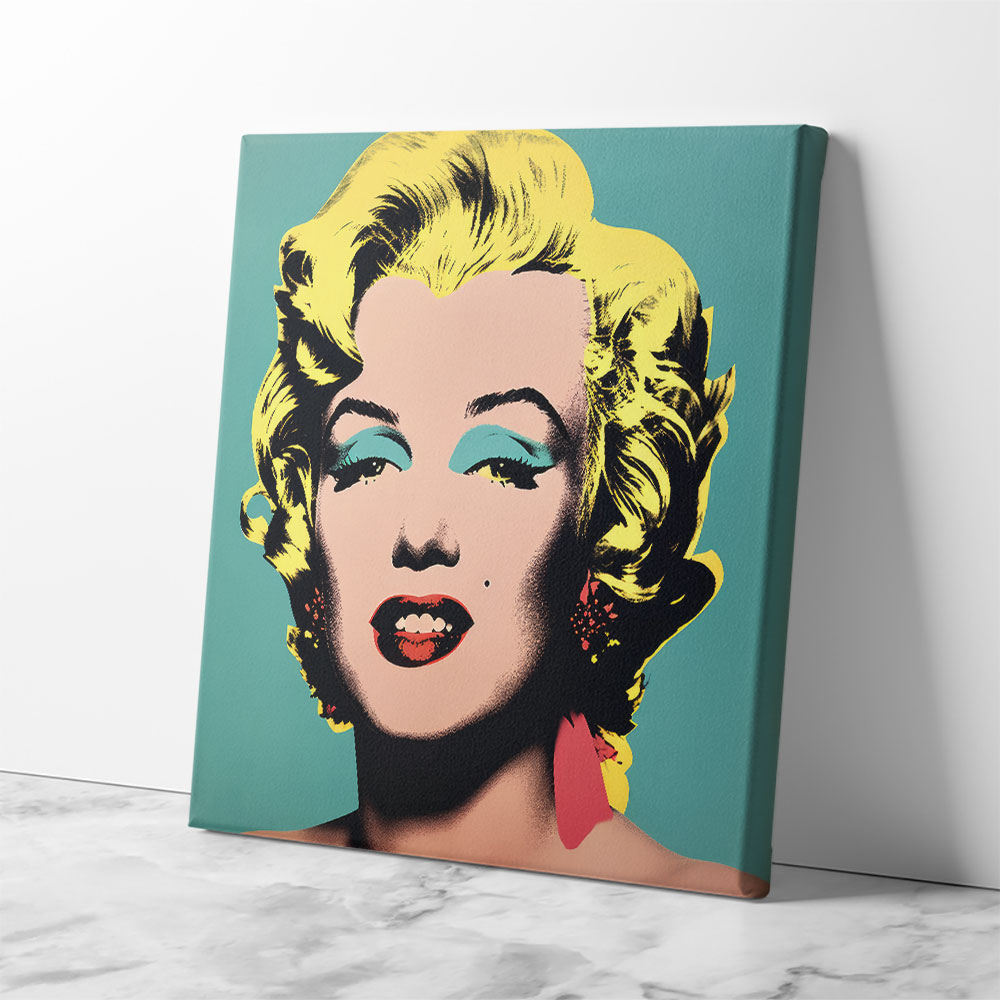 Andy Warhol Marilyn Monroe Pop Art Andy Warhol Marilyn Monroe 11 36