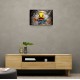 Urban Duck Wall Art