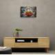 Urban Duck Sledging Wall Art Urban Duck Sledging Wall Art