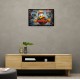 Urban Duck Sledging Wall Art Urban Duck Sledging Wall Art