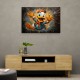 Urban Duck 2 Wall Art Urban Duck 2 Wall Art