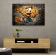 Urban Duck 2 Wall Art Urban Duck 2 Wall Art