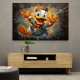 Urban Duck 2 Wall Art Urban Duck 2 Wall Art