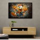 Urban Duck 2 Wall Art Urban Duck 2 Wall Art