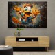 Urban Duck 2 Wall Art Urban Duck 2 Wall Art