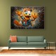 Urban Duck 2 Wall Art Urban Duck 2 Wall Art