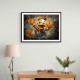 Urban Duck 2 Wall Art Urban Duck 2 Wall Art
