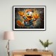 Urban Duck 2 Wall Art Urban Duck 2 Wall Art