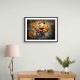 Urban Duck 2 Wall Art Urban Duck 2 Wall Art