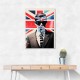 Union Jack Chap 2 Pop Art Union Jack Chap 2 Pop Art
