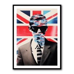 Union Jack Chap 2 Pop Art