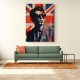 Union Jack Chap 3 Pop Art Union Jack Chap 3 Pop Art