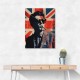 Union Jack Chap 3 Pop Art Union Jack Chap 3 Pop Art