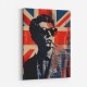Union Jack Chap 3 Pop Art Union Jack Chap 3 Pop Art