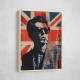Union Jack Chap 3 Pop Art Union Jack Chap 3 Pop Art