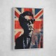 Union Jack Chap 3 Pop Art Union Jack Chap 3 Pop Art