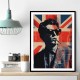 Union Jack Chap 3 Pop Art Union Jack Chap 3 Pop Art