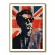 Union Jack Chap 3 Pop Art Union Jack Chap 3 Pop Art