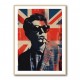Union Jack Chap 3 Pop Art Union Jack Chap 3 Pop Art