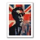 Union Jack Chap 3 Pop Art Union Jack Chap 3 Pop Art