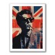 Union Jack Chap 3 Pop Art