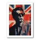 Union Jack Chap 3 Pop Art Union Jack Chap 3 Pop Art