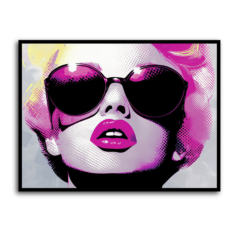 Framed Print 