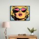 Marilyn Pink Lips Pop Art Marilyn Pink Lips Pop Art