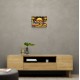 Mirage of Plenty Donald - Monopoly - Micky Wall Art