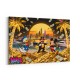 Mirage of Plenty Donald - Monopoly - Micky Wall Art