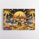 Mirage of Plenty Donald - Monopoly - Micky Wall Art